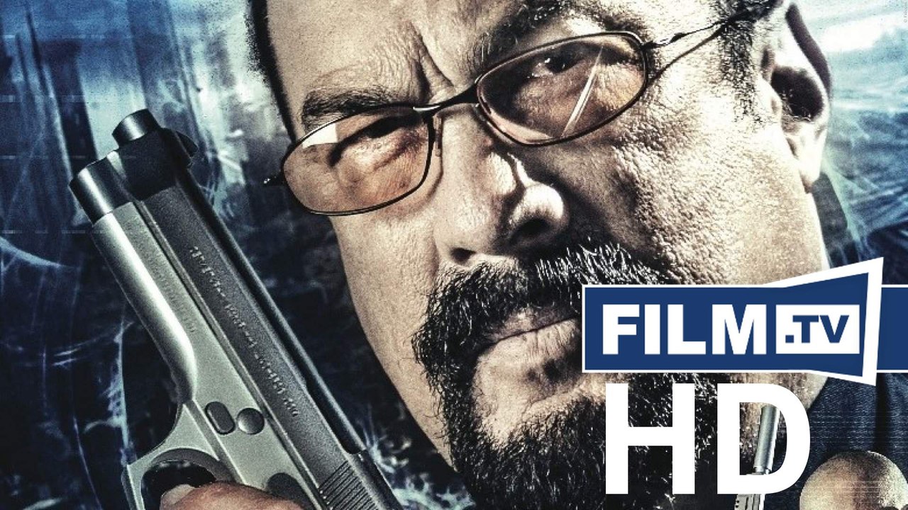 The Perfect Weapon Trailer (2017)