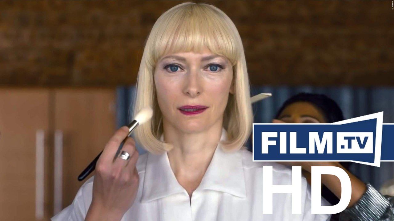 Okja: Trailer zum Netflix-Drama mit Tilda Swinton - Trailer