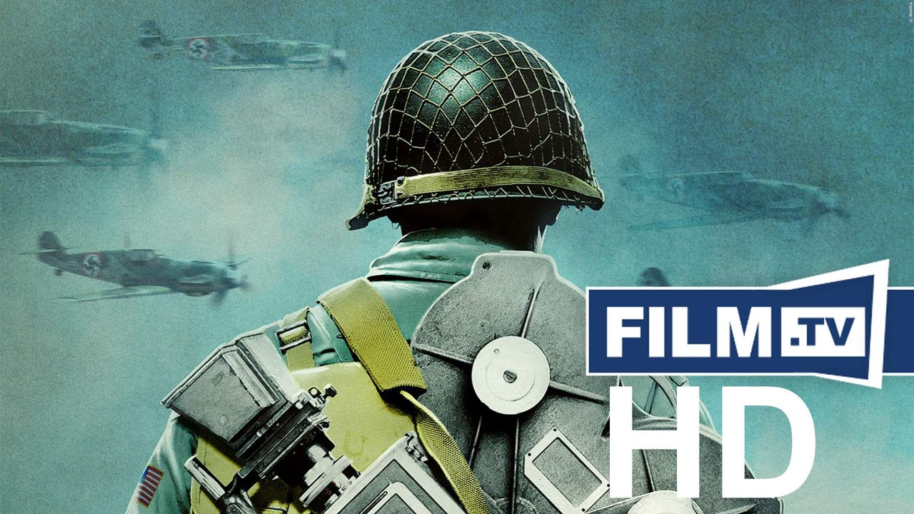 Five Came Back: Trailer zur exklusiven Doku-Serie (2017) - Trailer