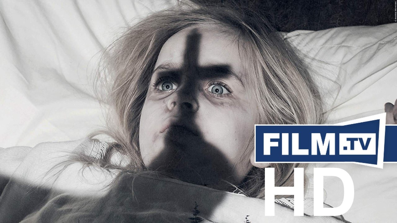 House Trailer: Geister-Horror aus Norwegen (2017) - Trailer