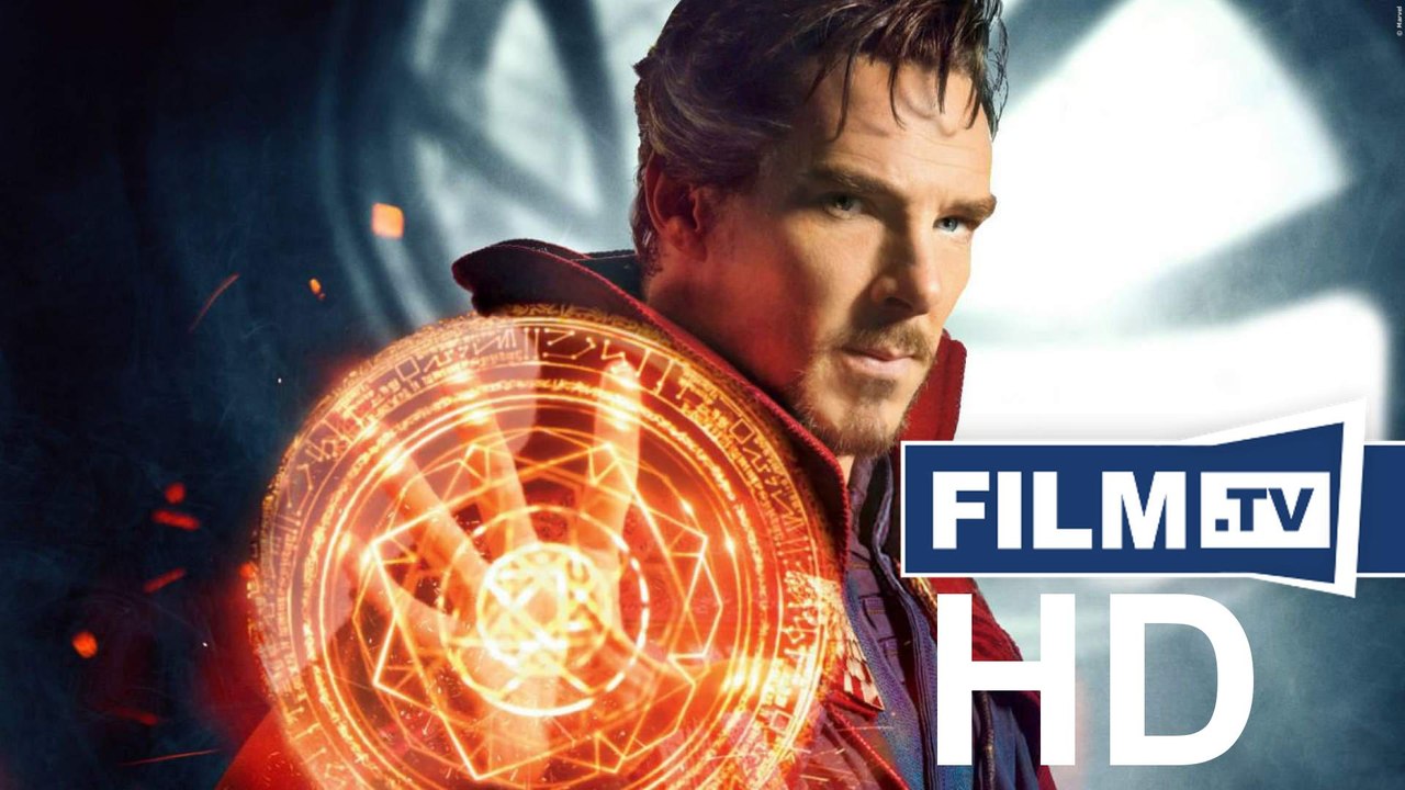 Die coolsten Sprüche von Doctor Strange - Special