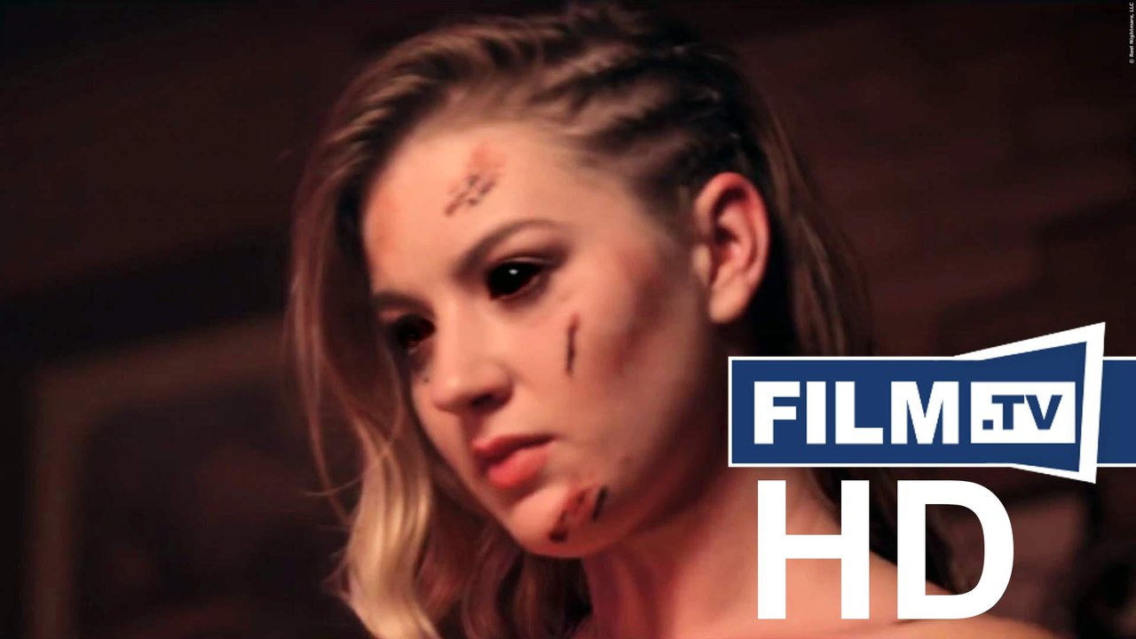 Reel Nightmare: Trailer zum Hexen-Horrorfilm (2017) - Trailer