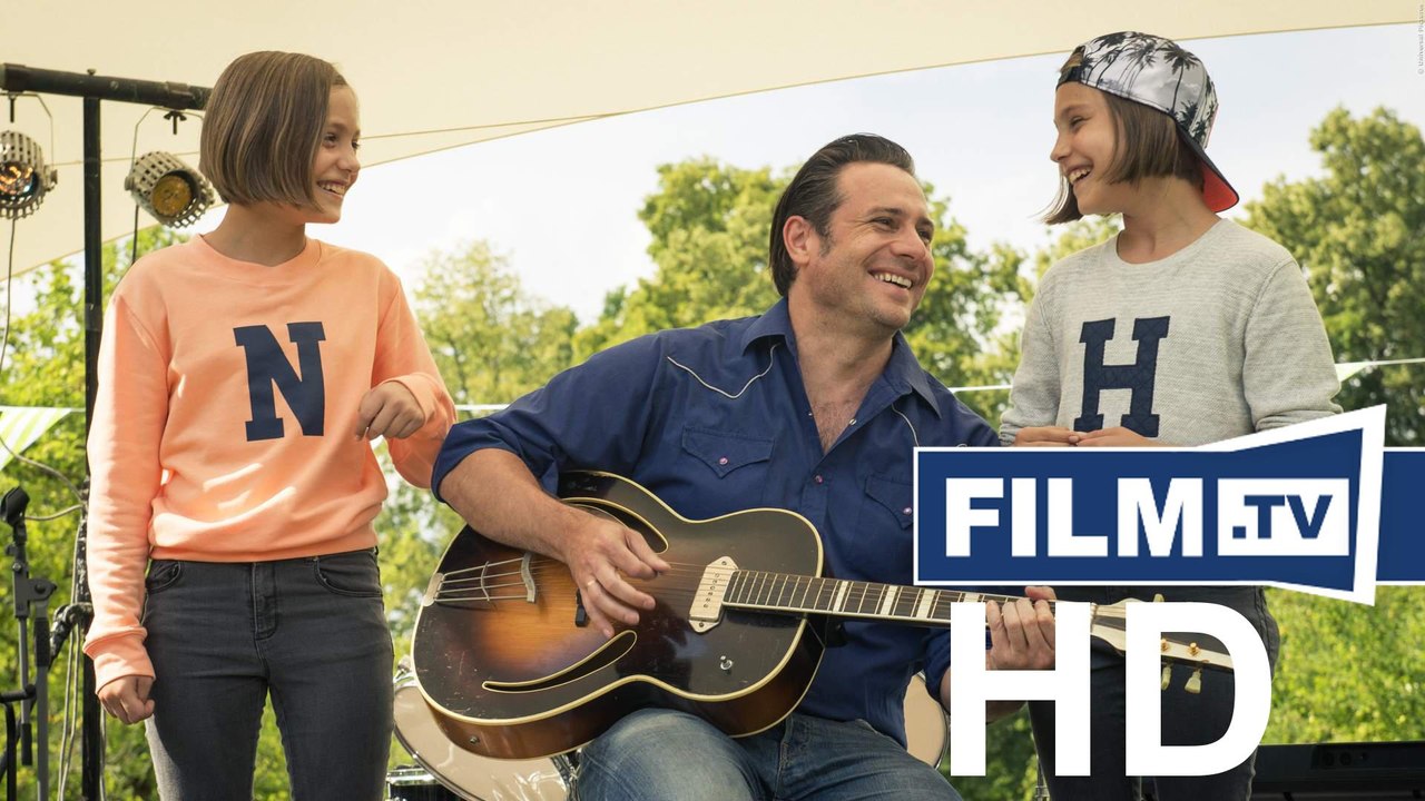 Hanni & Nanni Trailer - Mehr Als Beste Freunde (2017) - Trailer