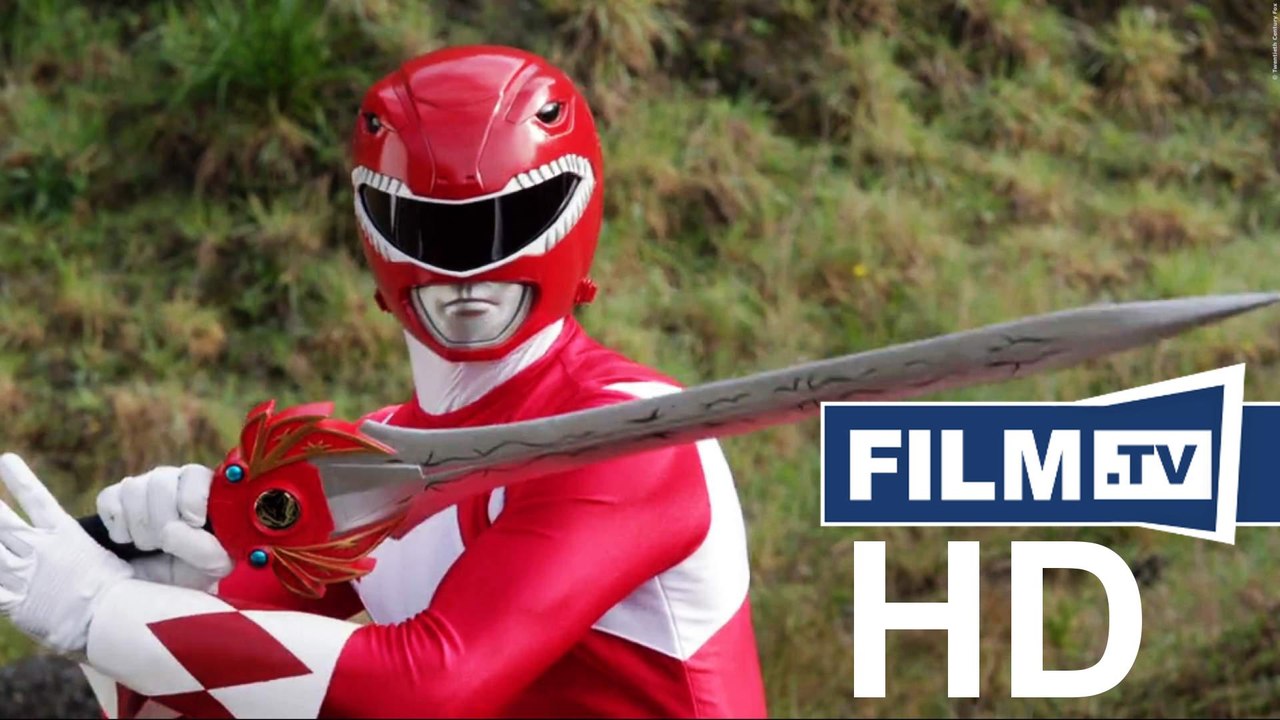 Urteil: Power Rangers-Star tötet Mitbewohner mit Schwert (2017)