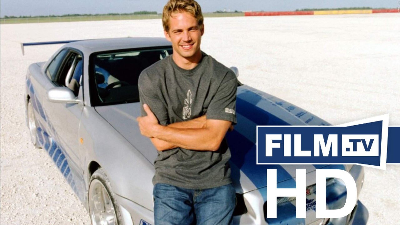 Paul Walker: Schreckliche neue Details zum Unfalltod (2017)