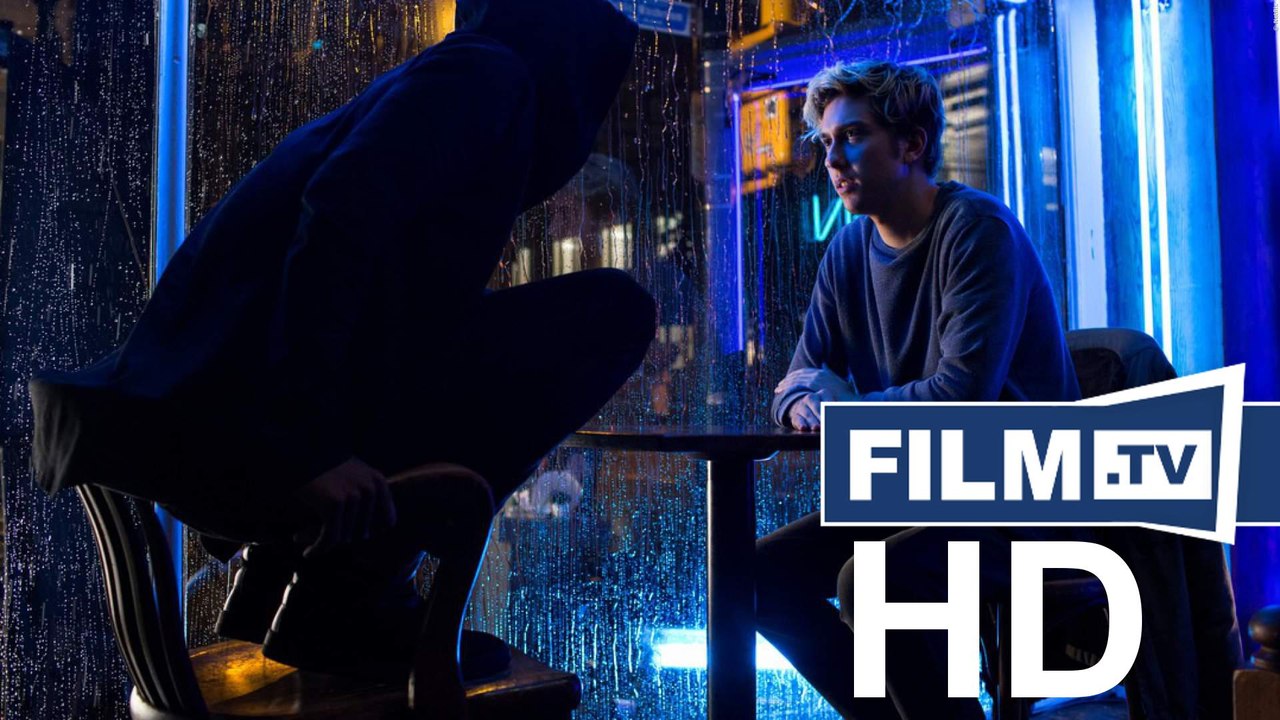 Death Note 2017 Trailer Deutsch German (2017)