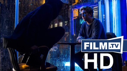 Death Note 2017 Trailer Deutsch German (2017)