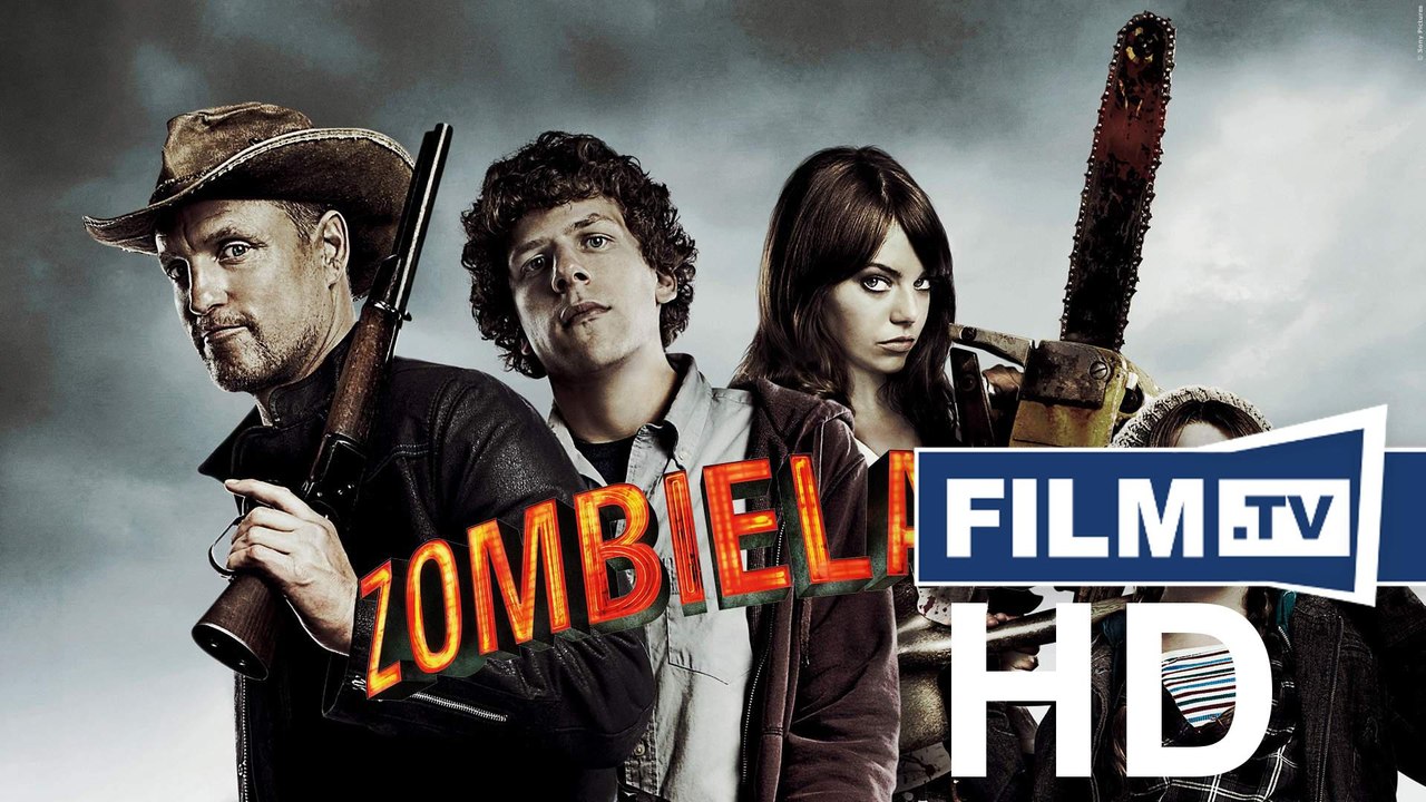 Zombieland 2 Drehbuch fertig (2017) - News