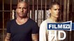 Prison Break Staffel 5: Erster Auftritt für Numan Acar - TV Trailer