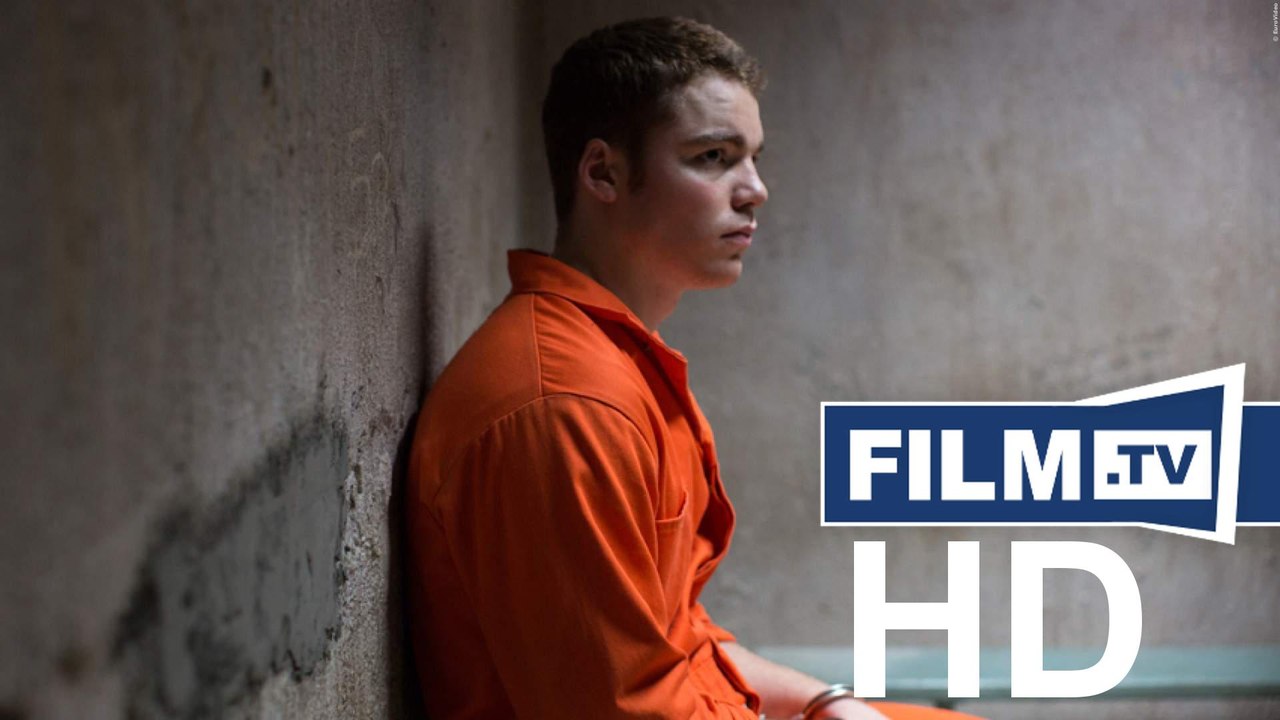 The Whole Truth Trailer - Lügenspiel Deutsch German (2017) - Trailer