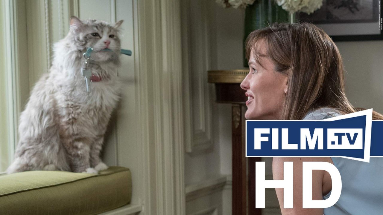 Voll Verkatert Trailer Deutsch German (2017)