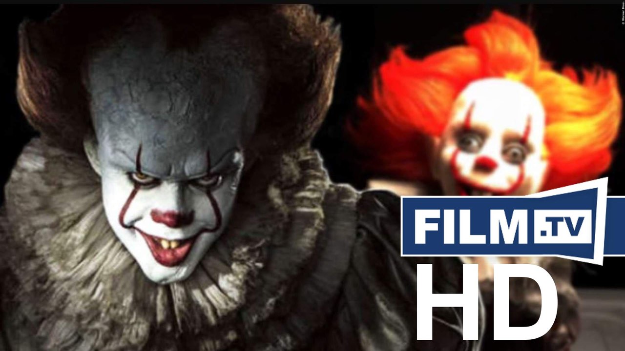 Es trailer (2017) (2017) - trailer 2