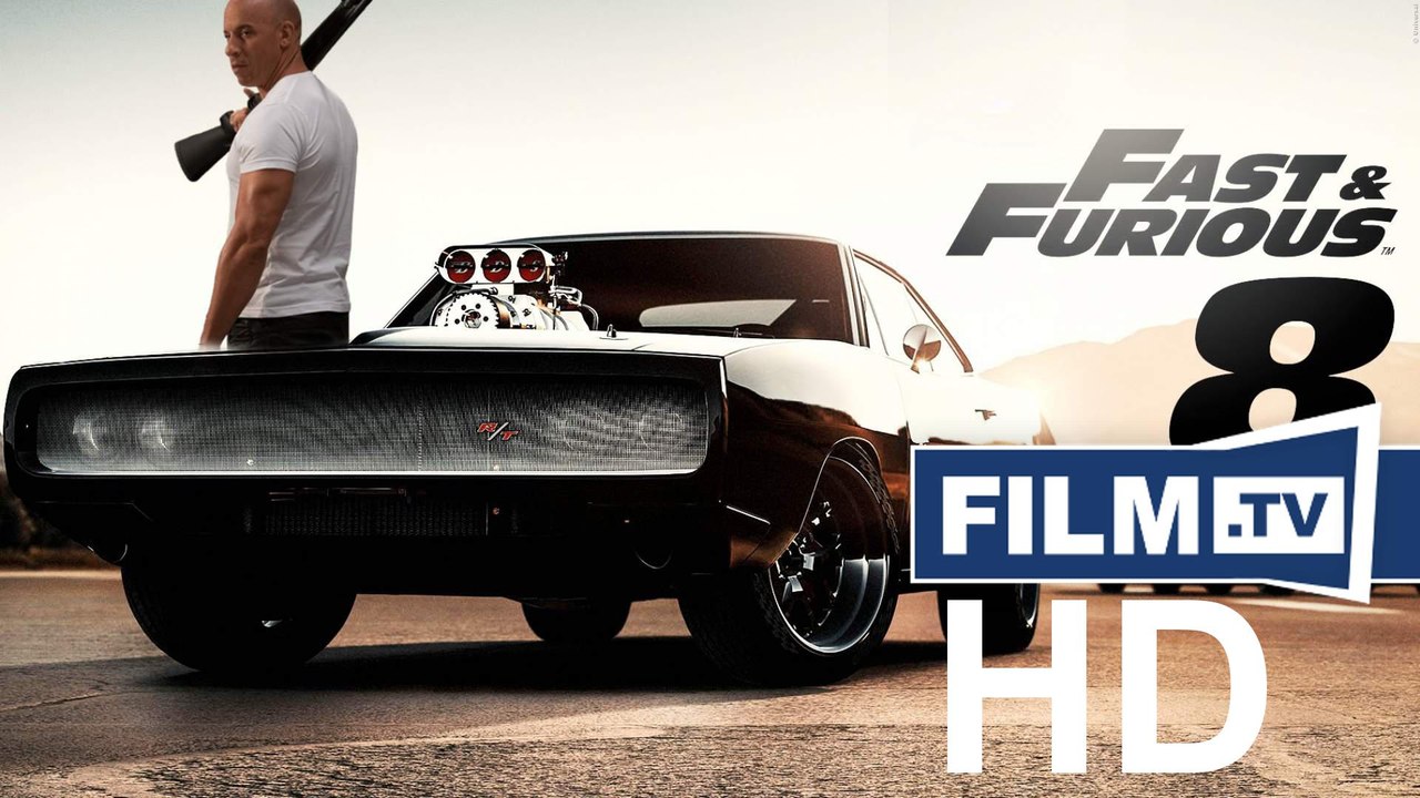 Fast And Furious 8: Das sagen die Kritiker (2017)