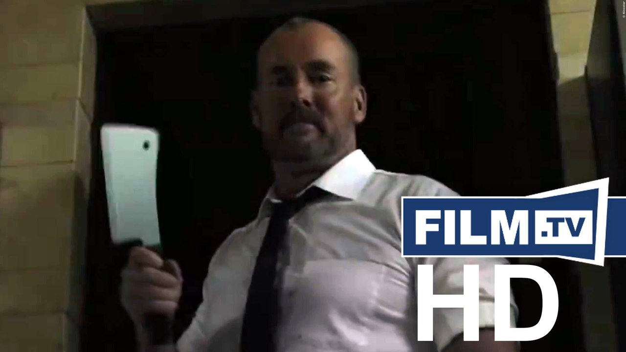 Das belko experiment: neuer trailer zum büro-horror deutsch german (2017) - trailer