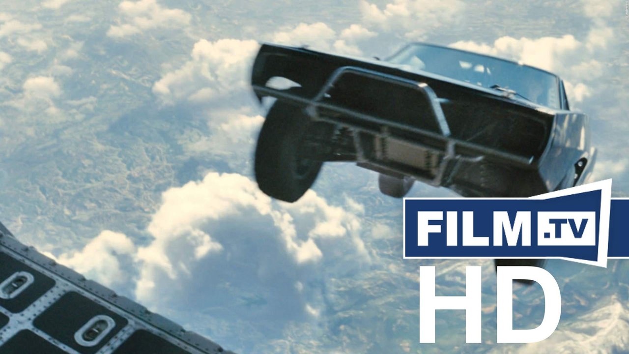 Fast And Furious 8: Fortsetzung im All nicht ausgeschlossen (2017)