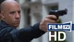 Fast And Furious 8 Clips: Ausschnitte aus dem Film Deutsch German (2017) - Clip Knast-Prügelei