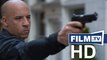 Fast And Furious 8 Clips: Ausschnitte aus dem Film Deutsch German (2017) - Clip Flucht