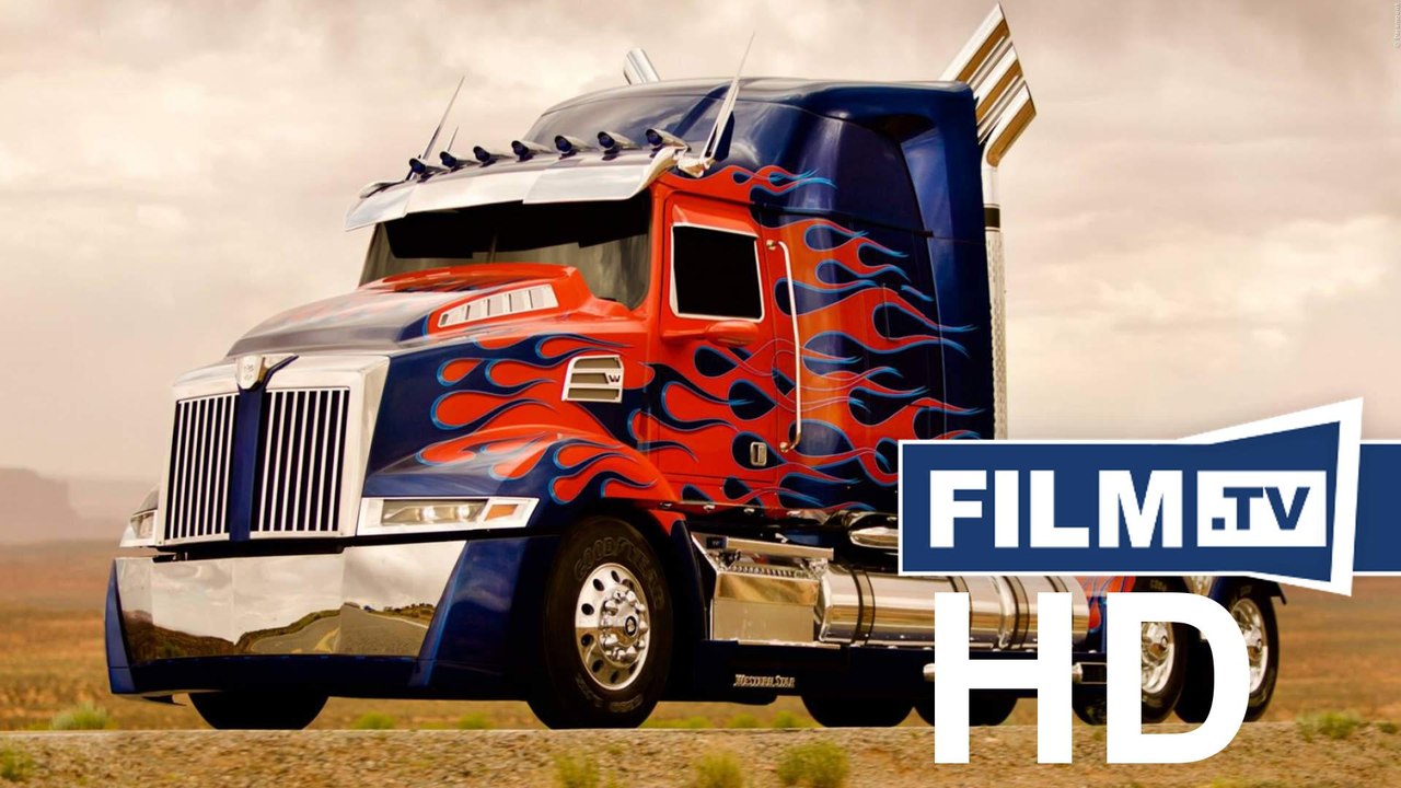 Transformers 6: Mark Wahlberg und Michael Bay steigen aus (2017)