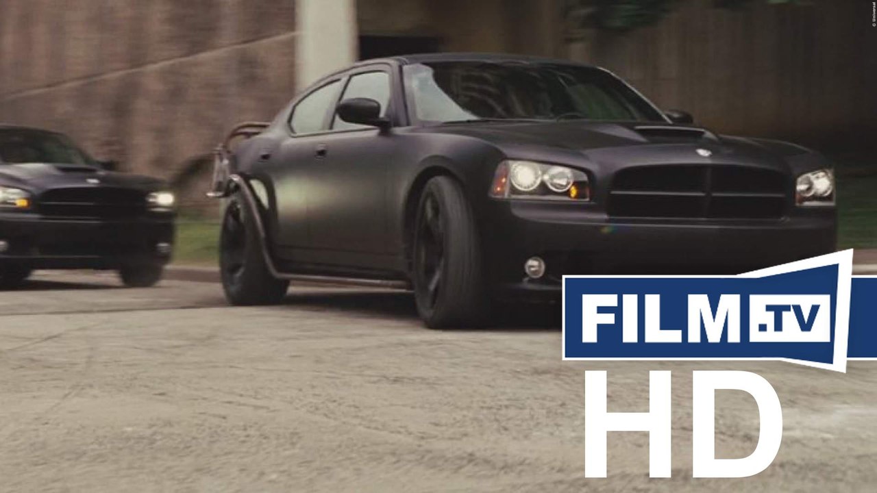 Fast And Furious 8: Fans auf dem Weg ins Kino von Polizei gestoppt (2017)