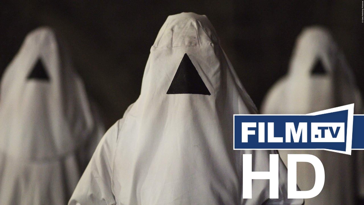 The Void Trailer Deutsch German (2017) 2