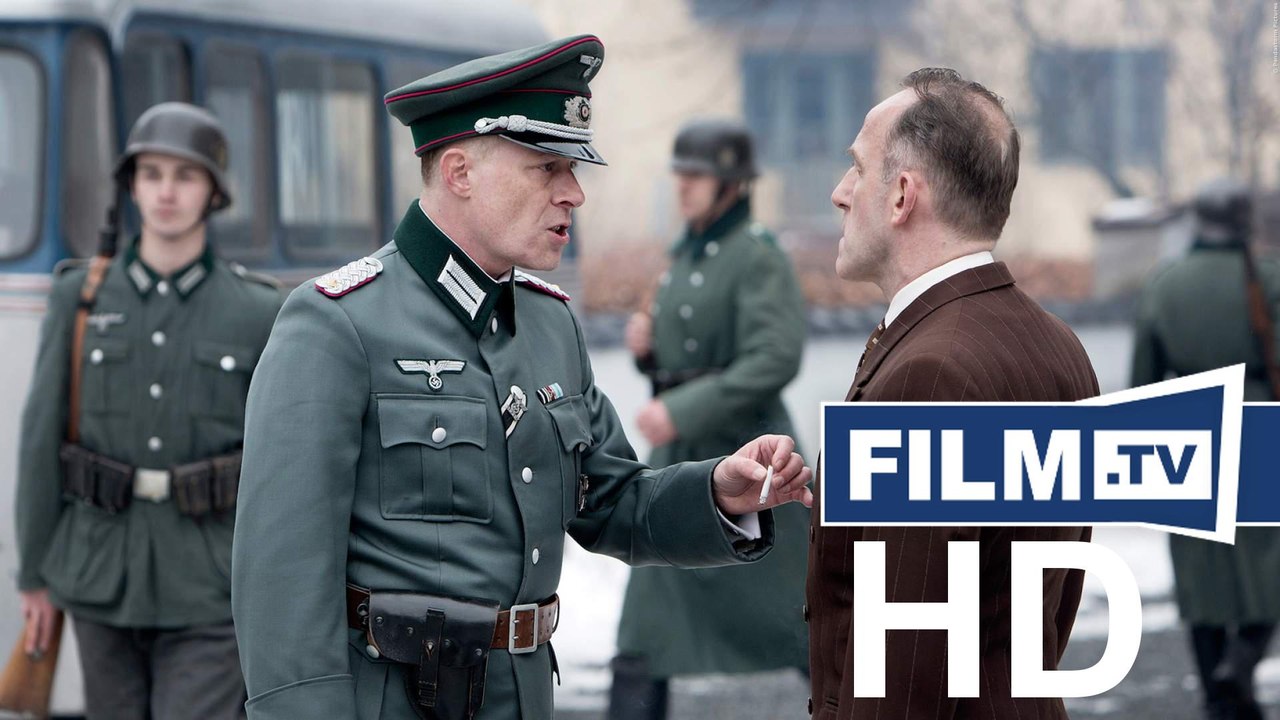 The kings choice: exklusiver clip zum historienfilm - clip
