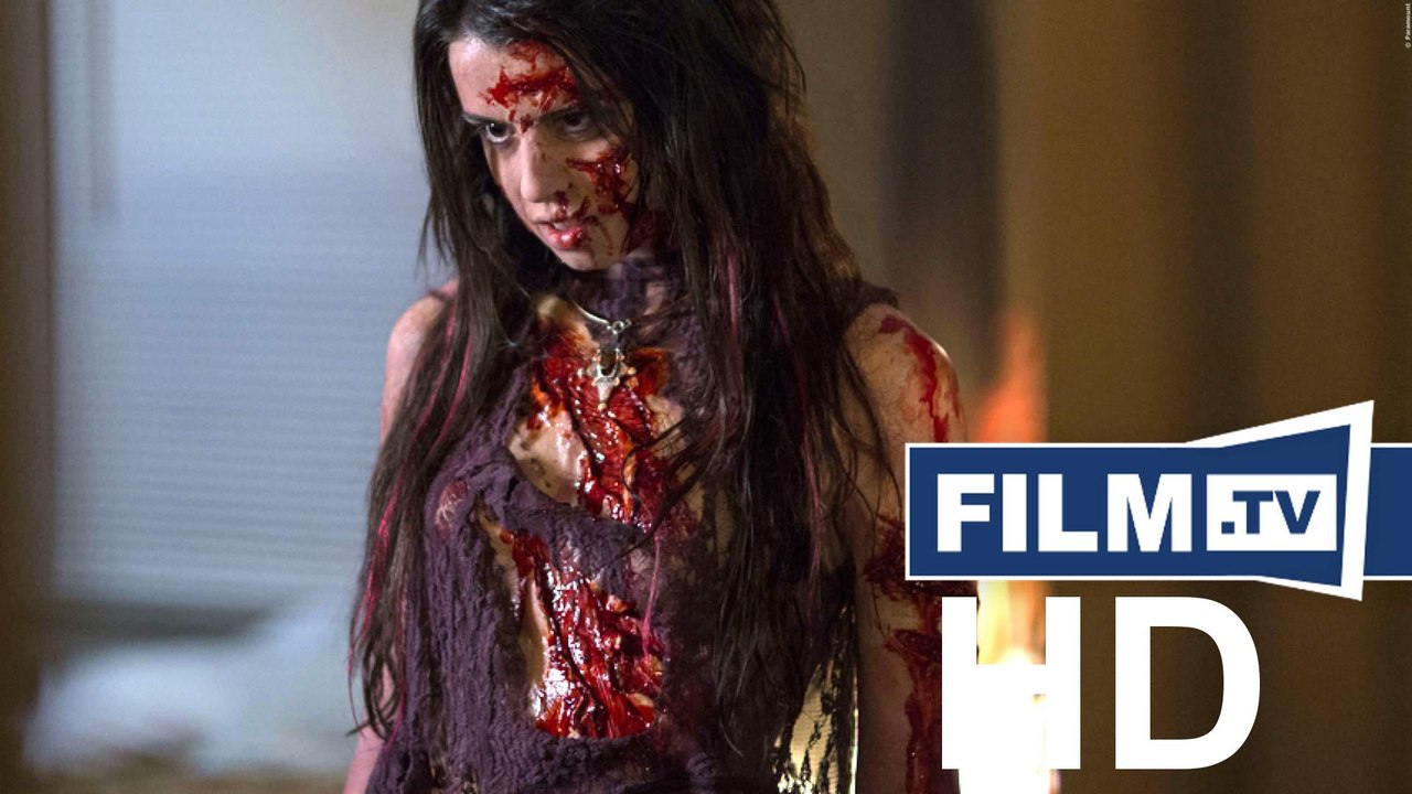 The Bye Bye Man: Clips zum Horror-Schocker - Clip 1