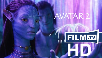 Avatar 2: Toter kehrt zurück (2017)