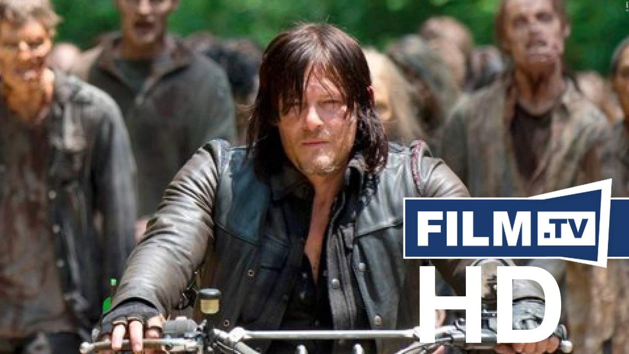 Autorenstreik: Diese Serien sind betroffen (2017) - Trailer