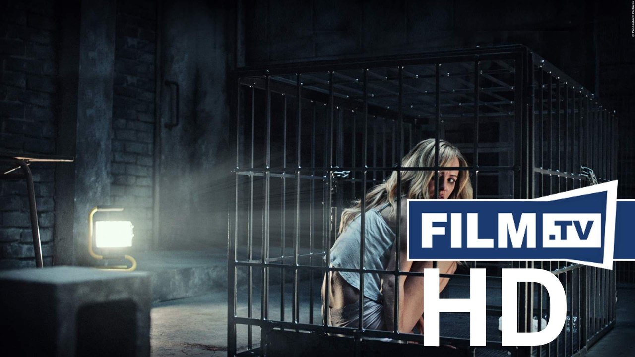 PET Trailer - Wenn du etwas liebst lass es nicht los  Deutsch German (2017) - Trailer