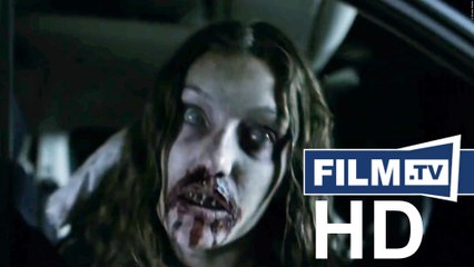 Dark Signal: Trailer zum Geister-Horrorfilm (2017) - Trailer