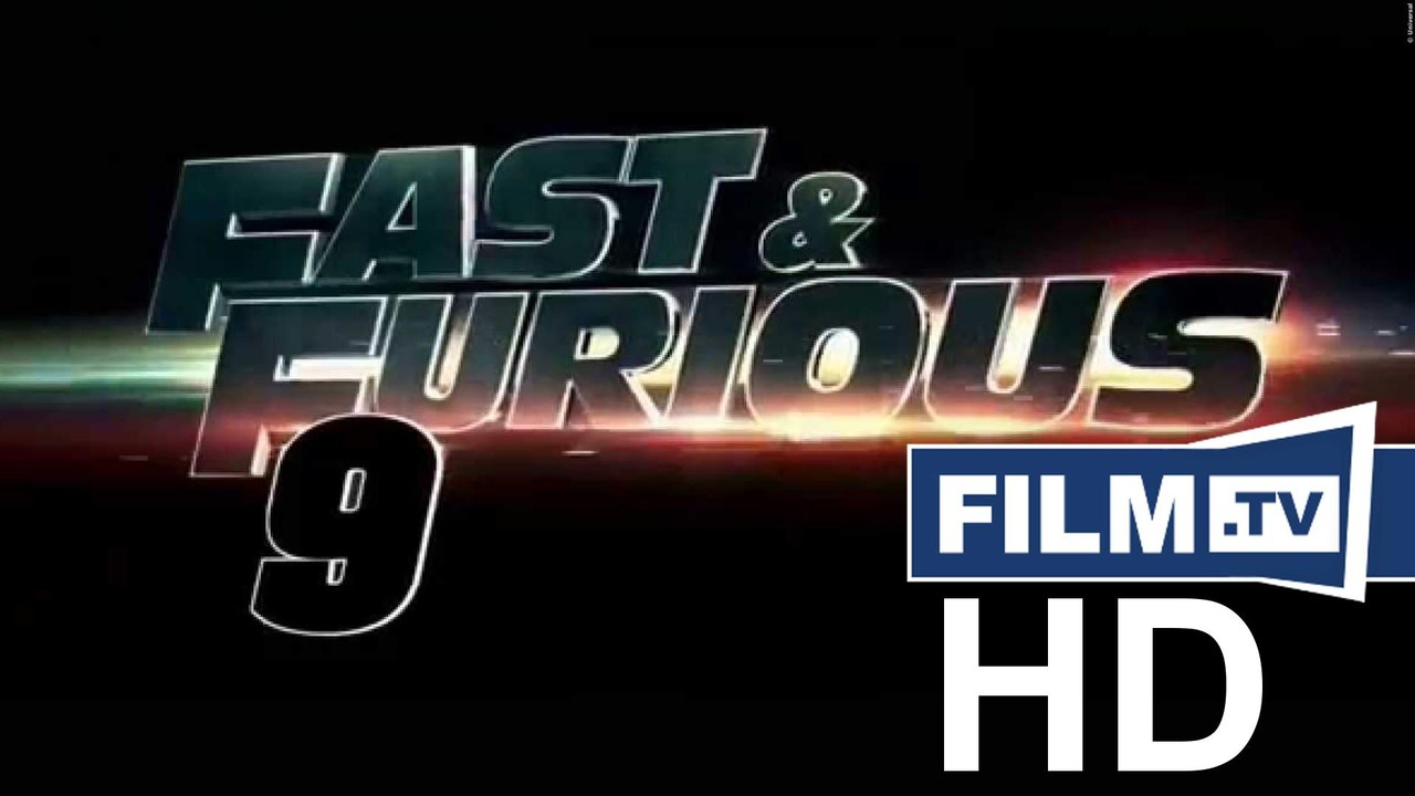 Fast And Furious 9 bringt toten Charakter zurück (2017)