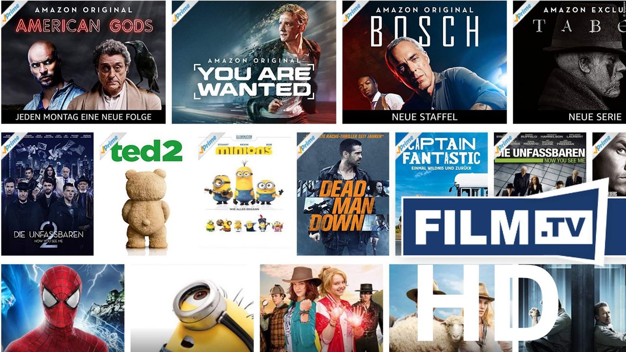 Netflix und Co: Politiker fordern EU-Quote beim Streaming (2017) - Video - Netflix und Co