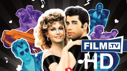 Grease zum Mitsingen als Kino-Event - Trailer