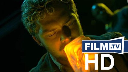 Marvels The Defenders Trailer (2017) 1