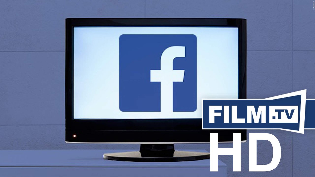 Facebook produziert eigene Serien und Shows (2017)