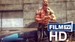 Fast And Furious 8: Vin Diesel lässt Szene mit Dwayne Johnson löschen (2017)