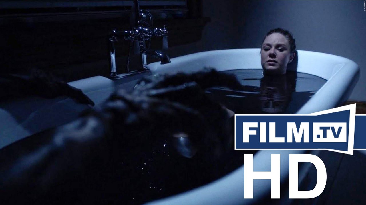 Be Afraid Trailer: Horrorfilm mit Freddy Krueger-Klon (2017) - Trailer