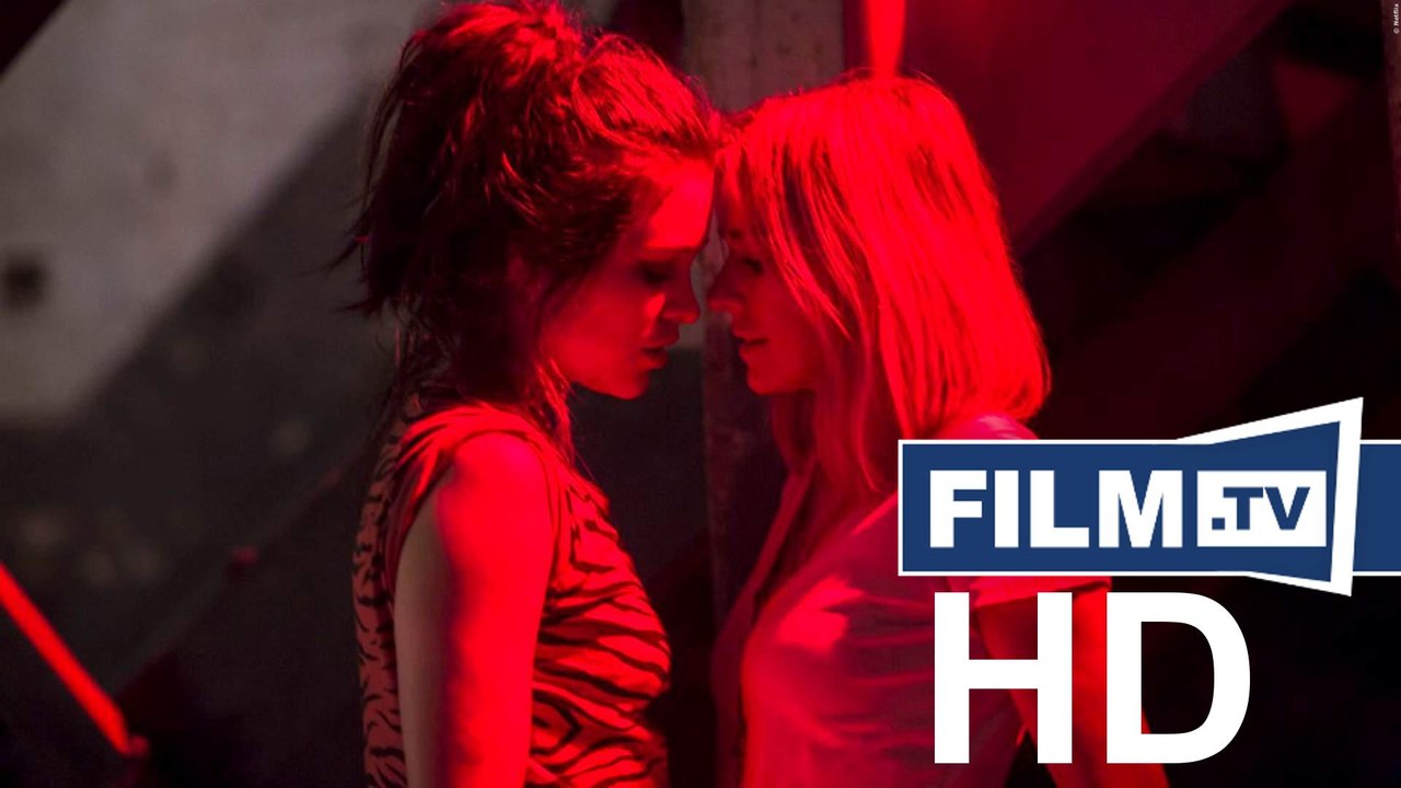 Gypsy trailer (2017) 1