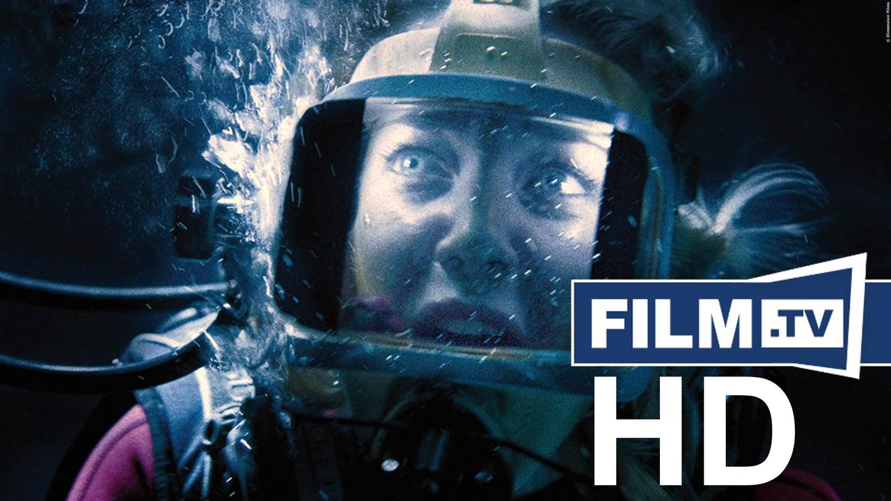 47 Meters Down Trailer Deutsch German (2017)