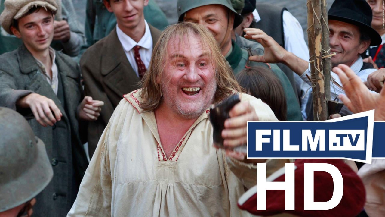 Bon Voyage Ihr Idioten: Exklusiver Clip zur schwarzen Komödie - Clip 4