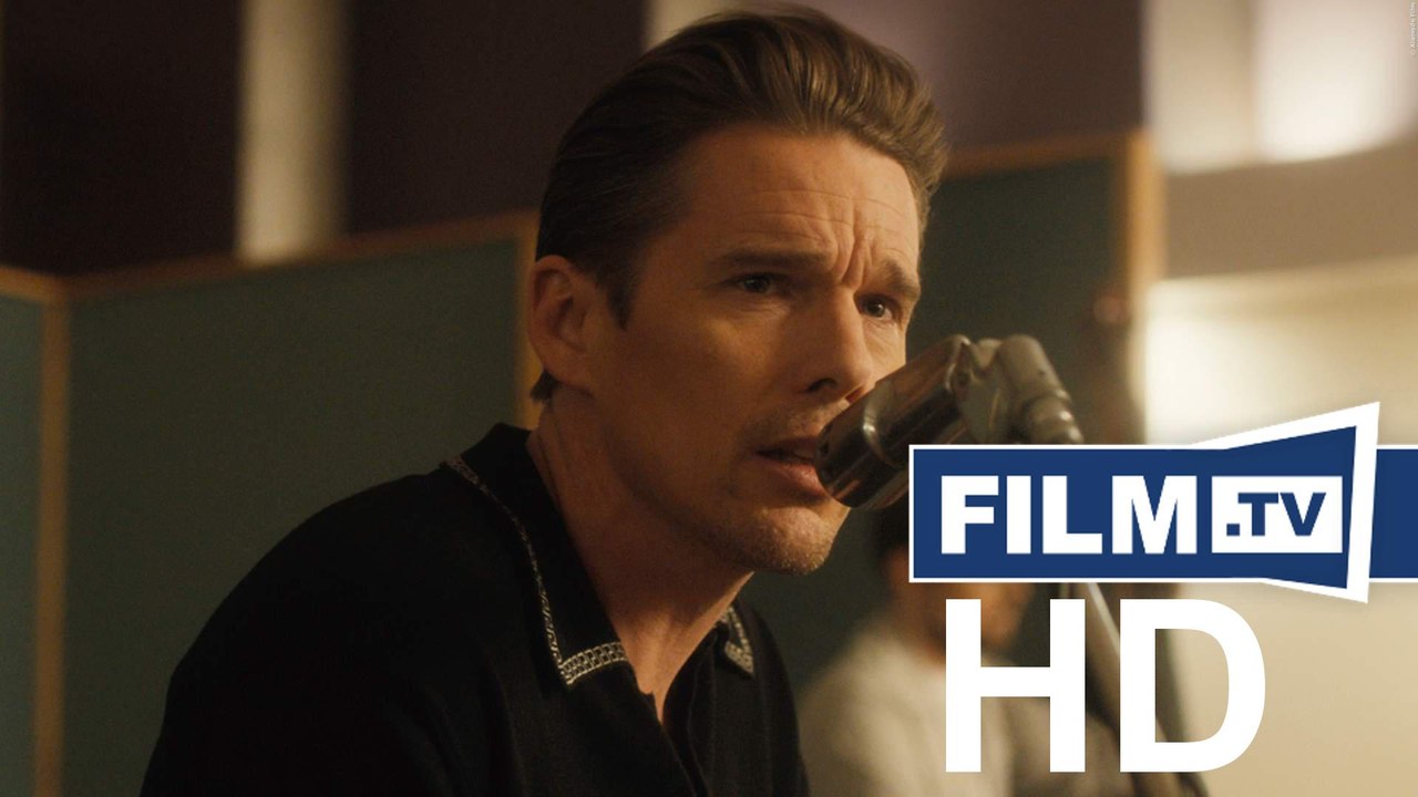 Born to be blue: exklusiver clip mit ethan hawke - clip