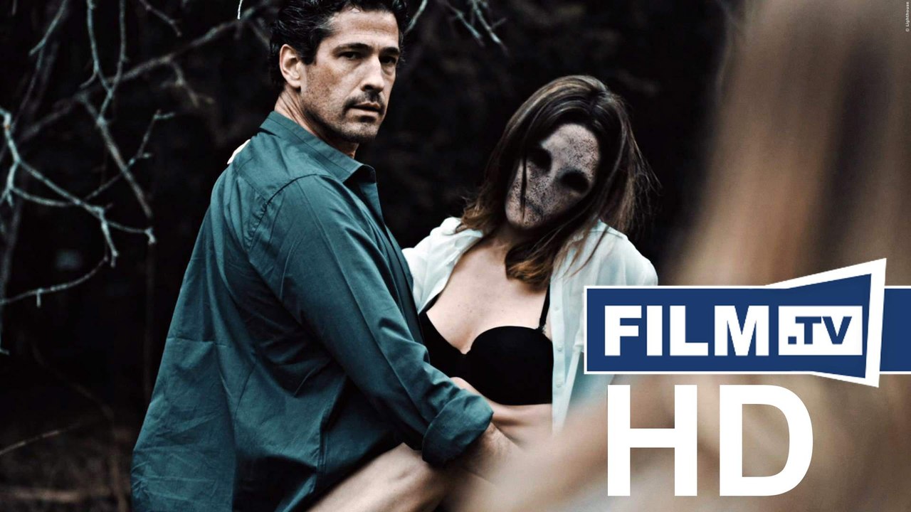 The Shadow Man: Trailer zum Horror-Schocker - Trailer