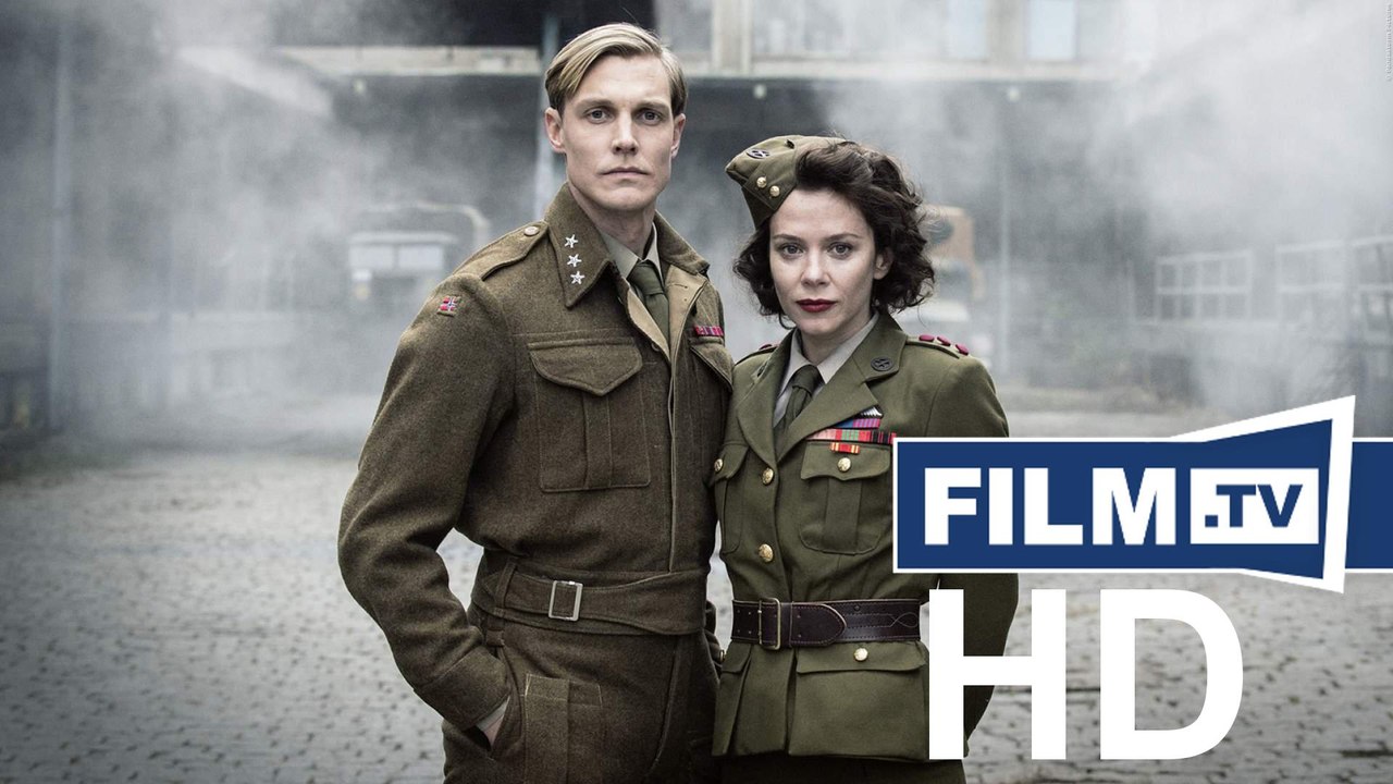 Saboteure Im Eis: Exklusiver Clip zur Serie - Exklusiver Clip