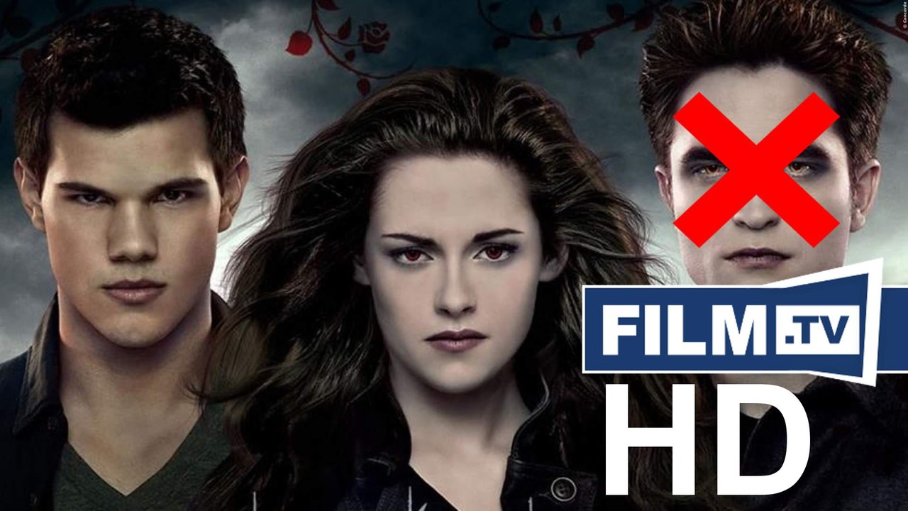 Twilight: Darum wurde Robert Pattinson fast gefeuert (2017)