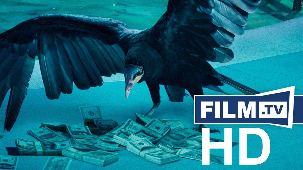 Ozark trailer (2017) 2