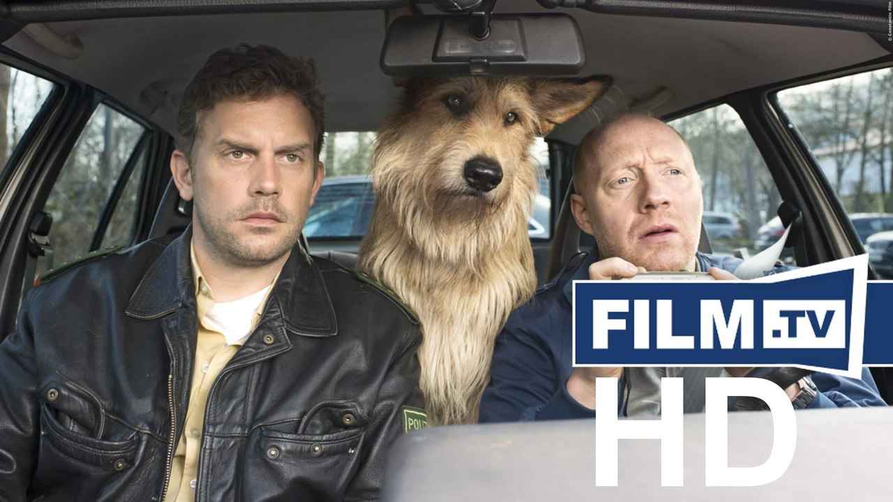 Griessnockerlaffäre trailer deutsch german (2017)