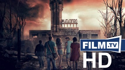 What The Waters Left Behind Trailer (2018) US