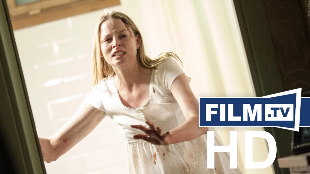 Inside: Erster Trailer zum Horror-Remake (2017) - Trailer