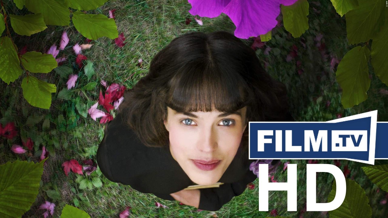 Der Wunderbare Garten Der Bella Brown Deutsch German (2017) - Trailer