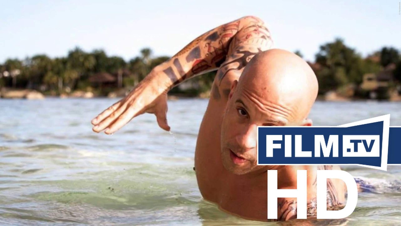 Triple X 4 Schauspieler: Vin Diesel kommt zurück ins Kino (2017)